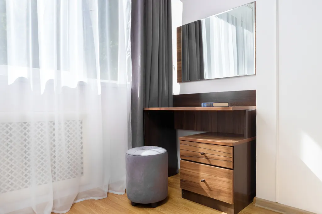 Park Apartments с Алисой на Широкой