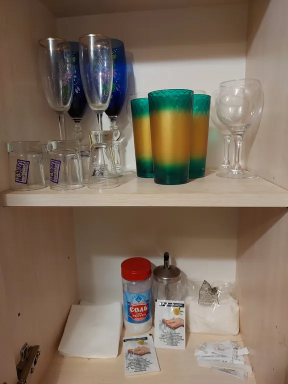 1-комнатная квартира у жд вокзала