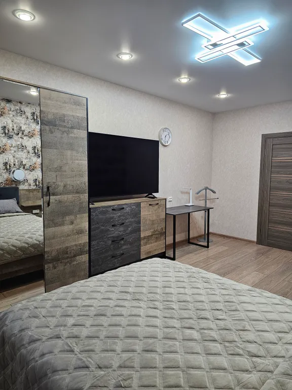 Апартаменты VIP