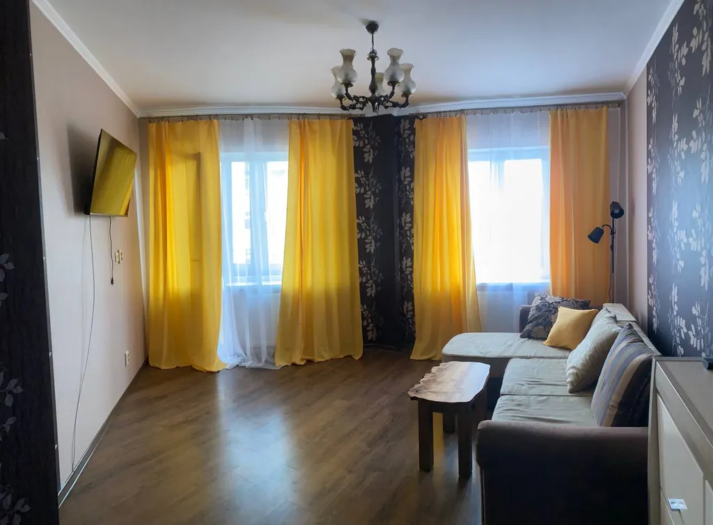 Квартира у моря