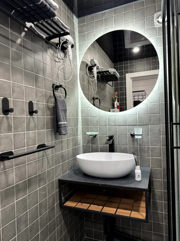 1-комнатный Дом