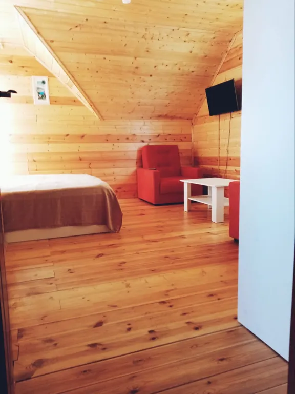 Дом в Петергофе