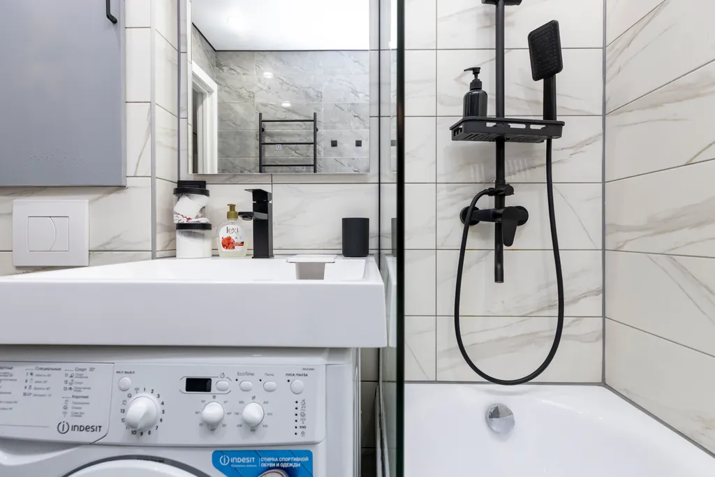 Уютная квартира с видом на горы и озеро