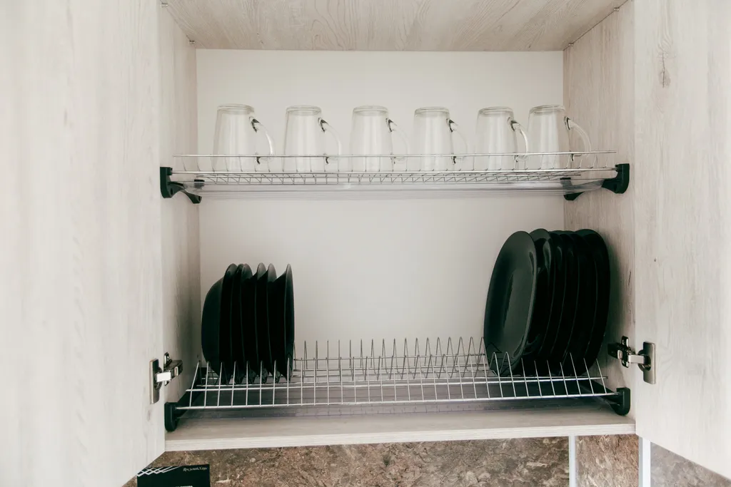 Апартаменты в центре