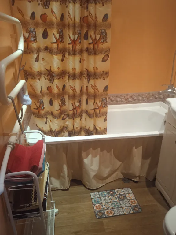 Квартира Квартира с видом на реку Волгу — Кострома