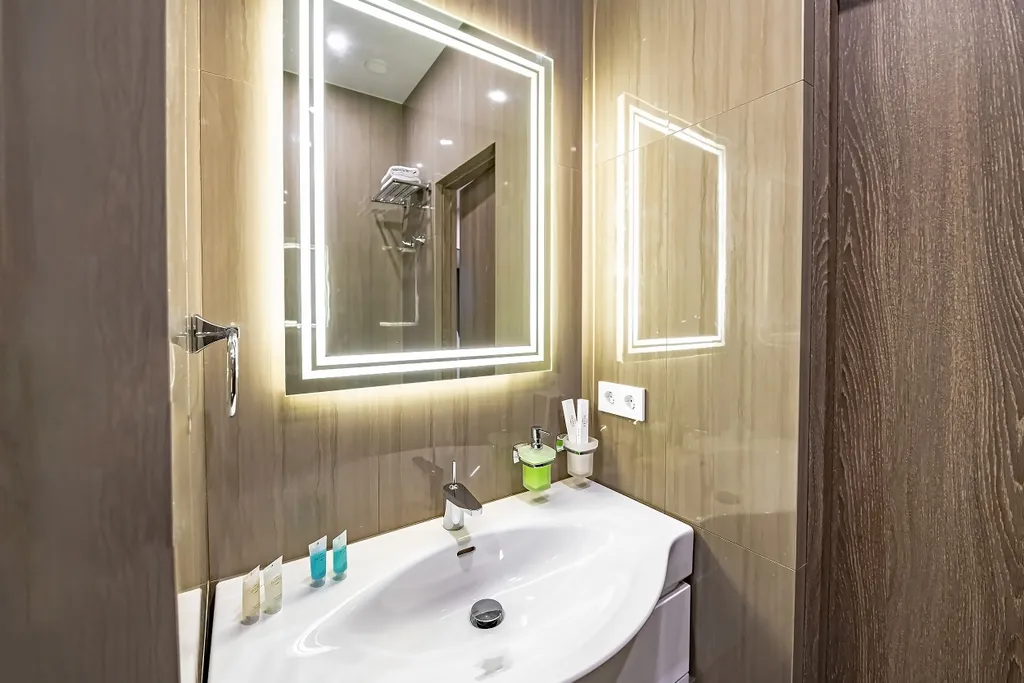 апартаменты с видом на море