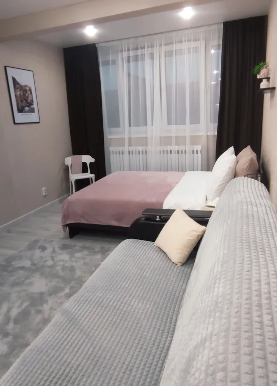 Тихий уют в центре Дивеево. Квартира для паломников и семейного отдыха — аренда посуточно в Дивеево