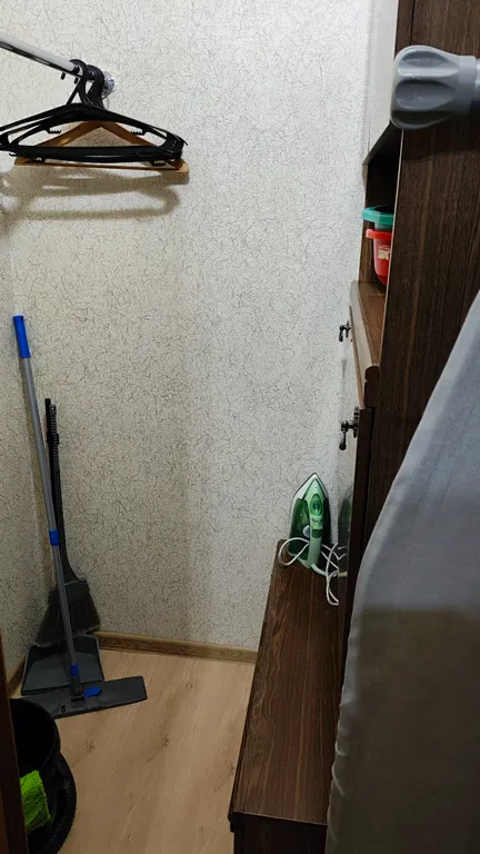 Комфортная однокомнатная квартира в центре города