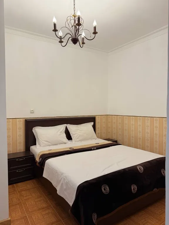 Квартира Комната — Махачкала