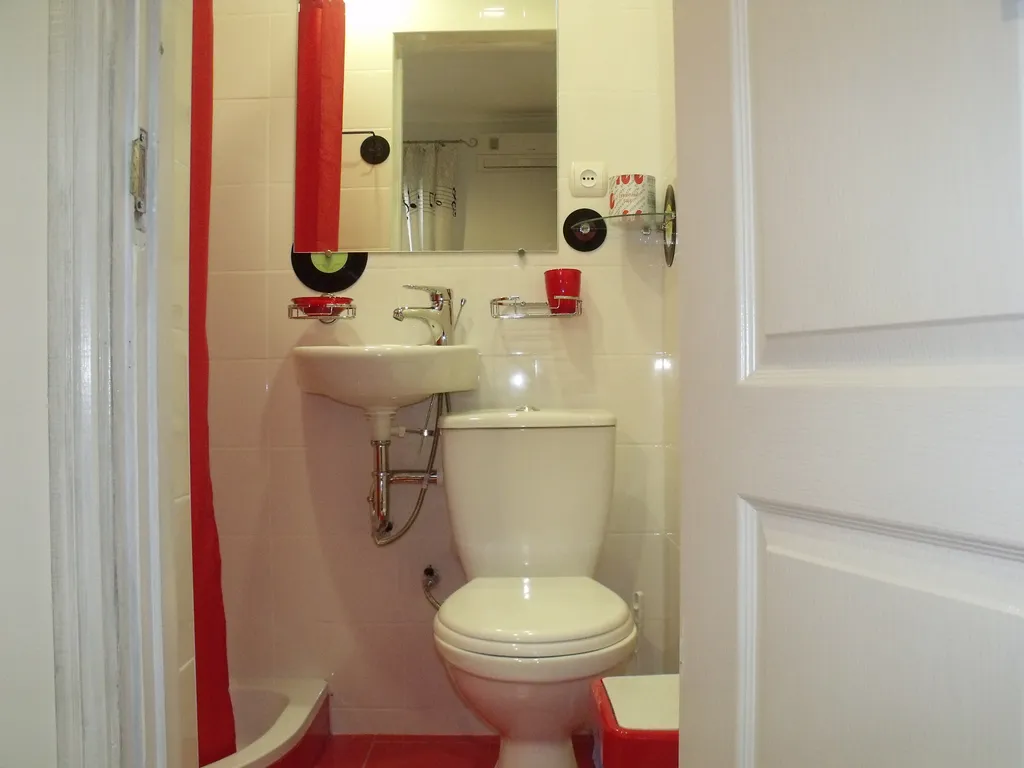 Квартира Комната — Судак