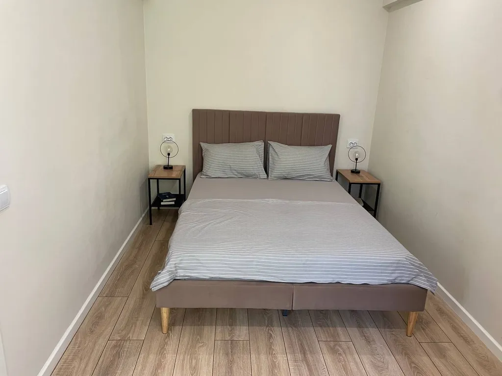 Уютная квартира в самом центре города