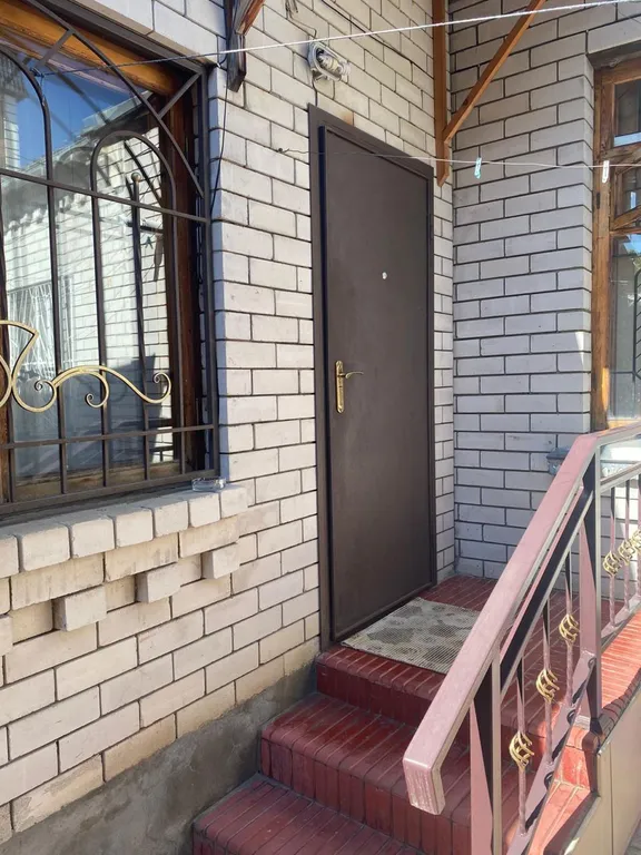 Уютная квартира рядом с лечебным парком