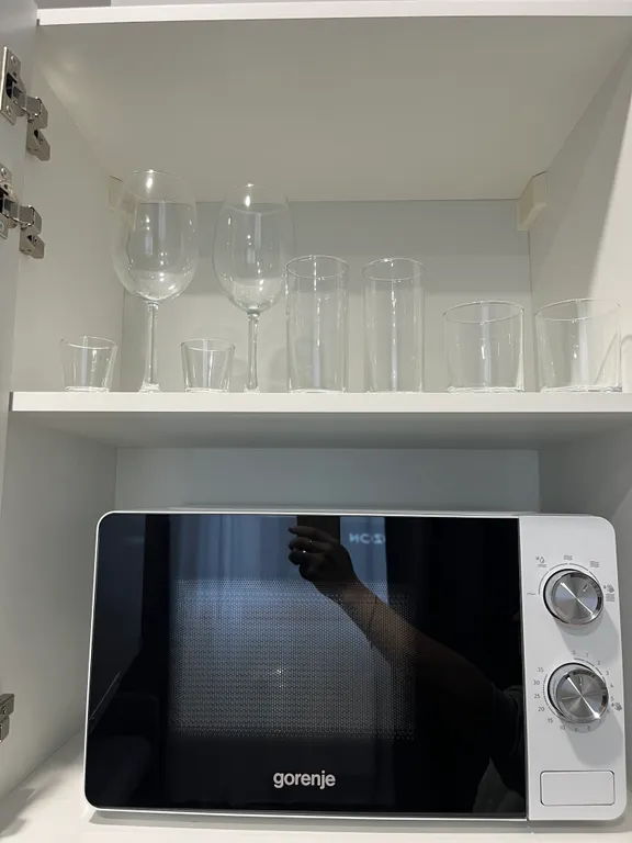 Уютная студия в центре города