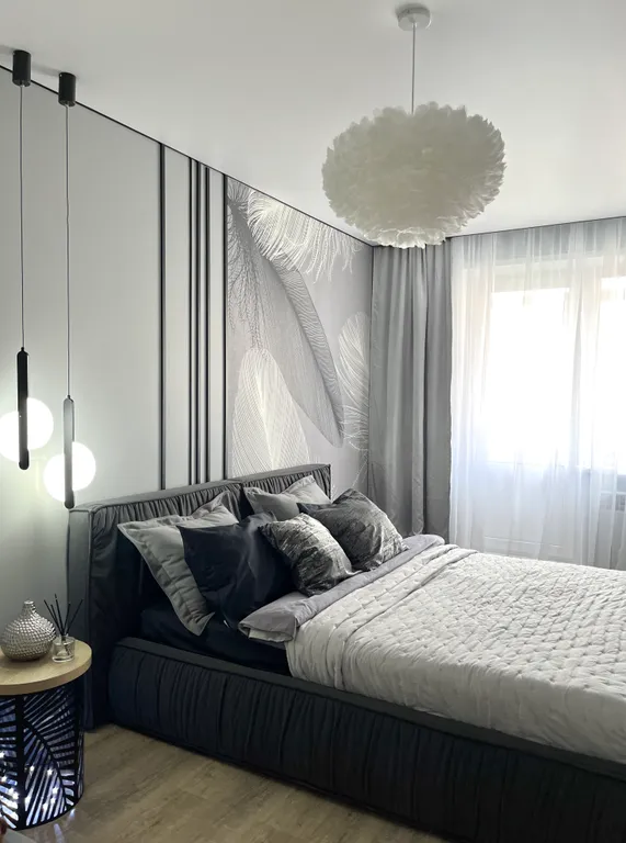 Релакс- квартира в Северном