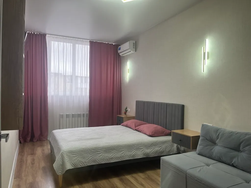 Квартира рядом с аэропортом