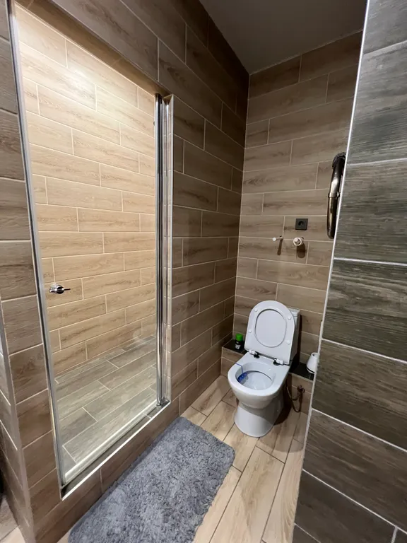 Уютная квартира рядом с вокзалом