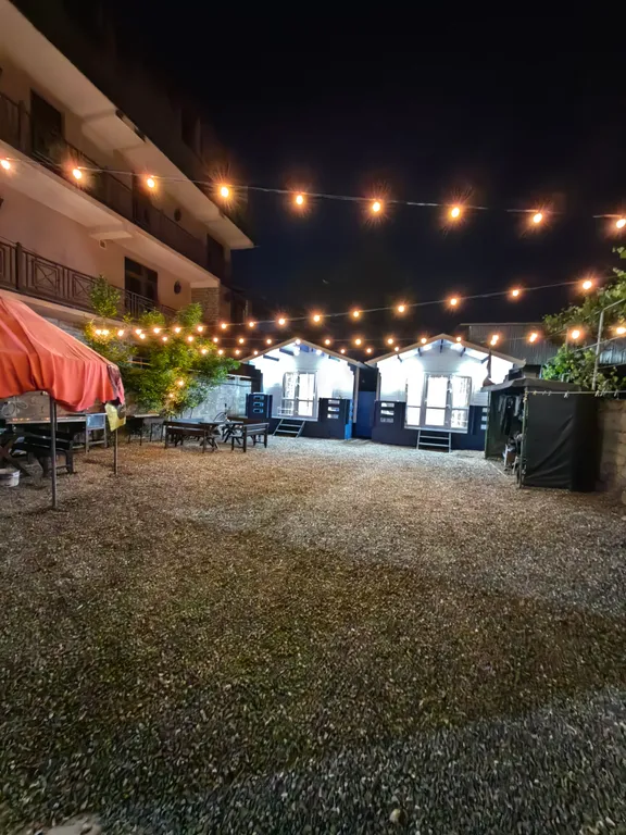 Коттедж Дом в 1 км до моря, центра города — Сириус