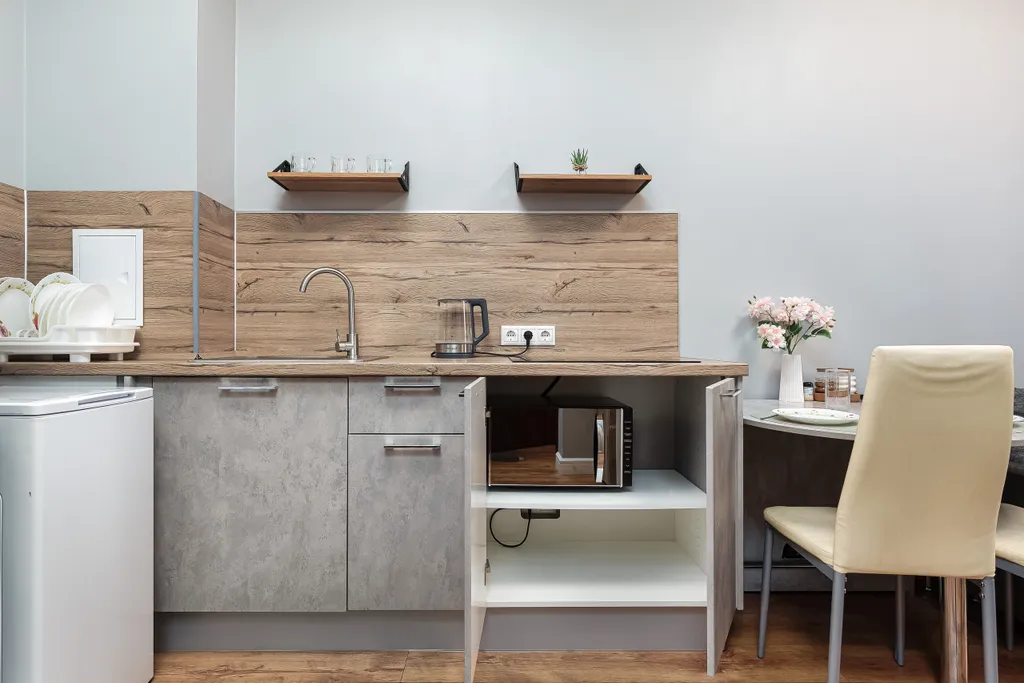 Уютная квартира рядом с аэропортом Шереметьево