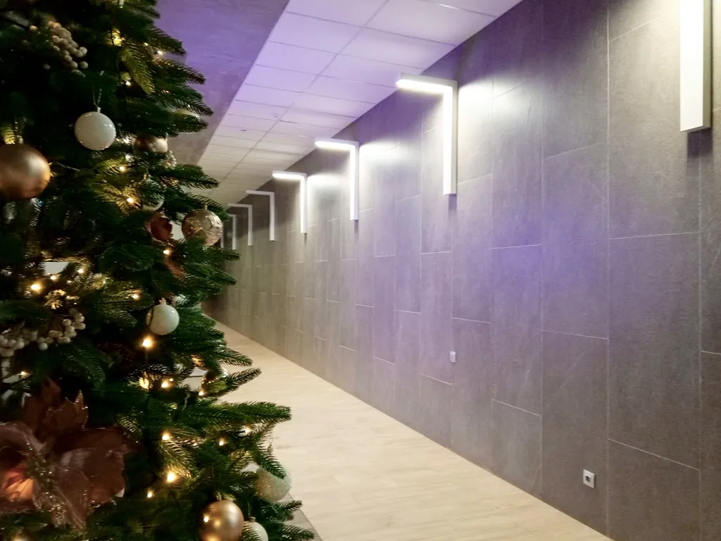 Министерство гостеприимства