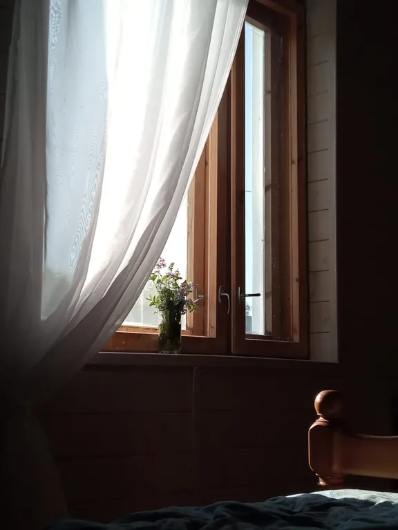 Двухэтажный коттедж