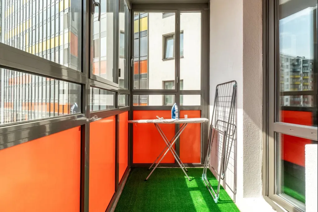 Квартира Апартаменты в зелёном Пушкинском районе — Шушары