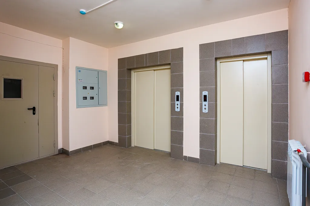 Просторная студия рядом с ТЦ Счастье