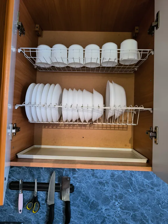 Просторная трешка в районе привокзального