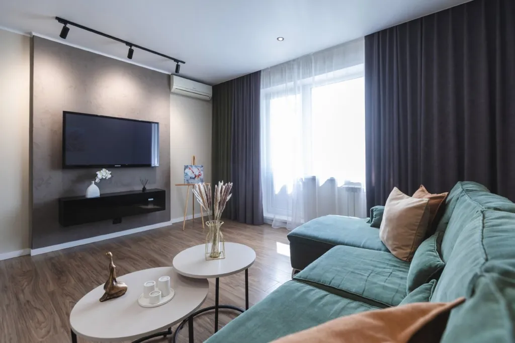 Комфортный микроклимат