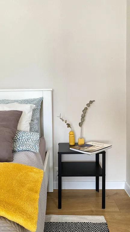 Квартира на Набережной Терека, у Мариинского театра