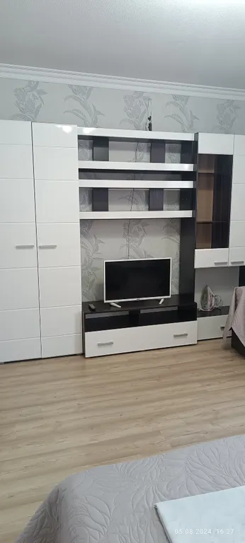 Квартира Квартира в самом центре с видом на набережную — Владикавказ