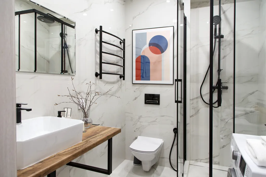 Апартаменты с отдельной спальней