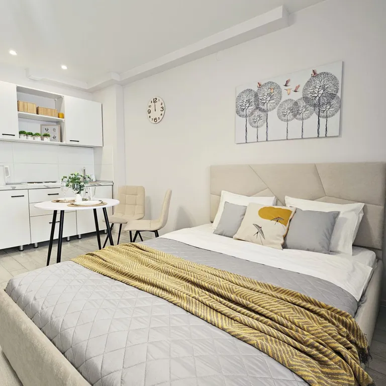 Студия люкс