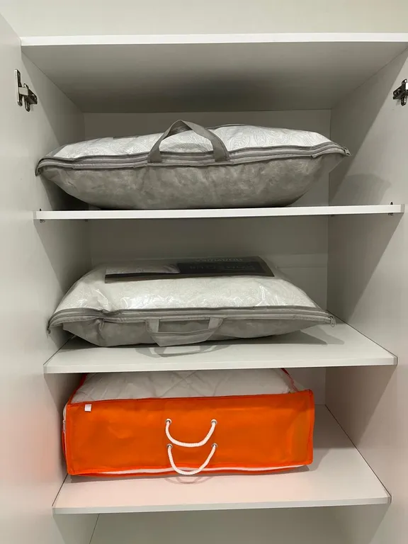 Квартира как дома