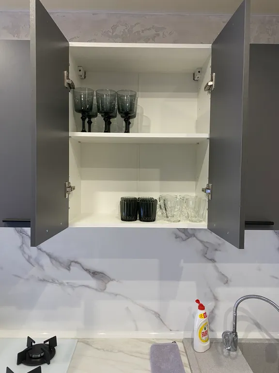 Уютная квартира в центральной части города