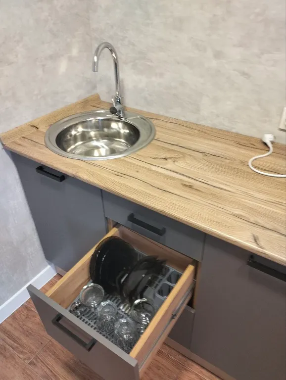 Уютный номер