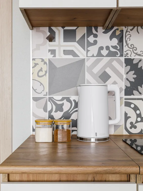 Большая новая студия рядом с Шереметьево