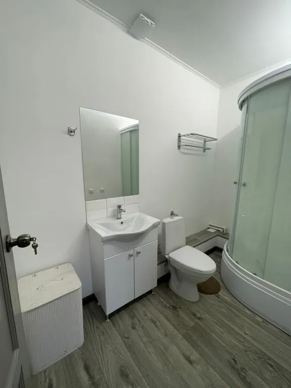 Квартира Квартира Уютный апартамент напротив гипермагнита — Сириус