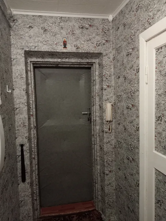 Уютная квартира в тихом спокойном месте города