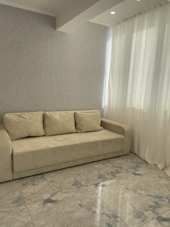 Квартира на море