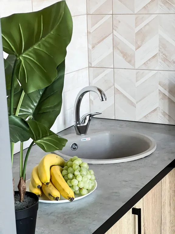 Апартаменты на набережной