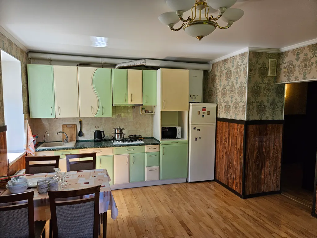 Квартира Уютная квартира в историческом центре — Калининград