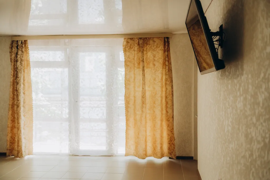 Коттедж на берегу моря у пляжа Золотые пески