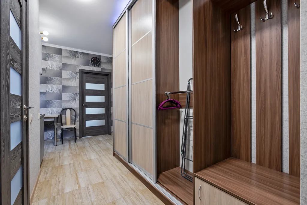 Квартира в ЖК Планерный, недалеко от аэр. Шереметьево