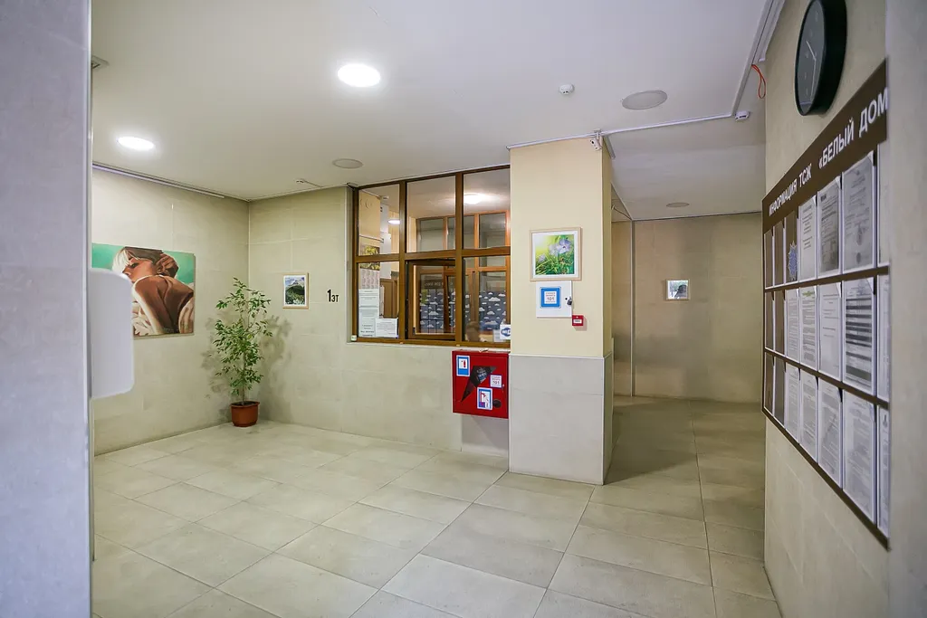 Апартаменты Luxe c видом на море, горы