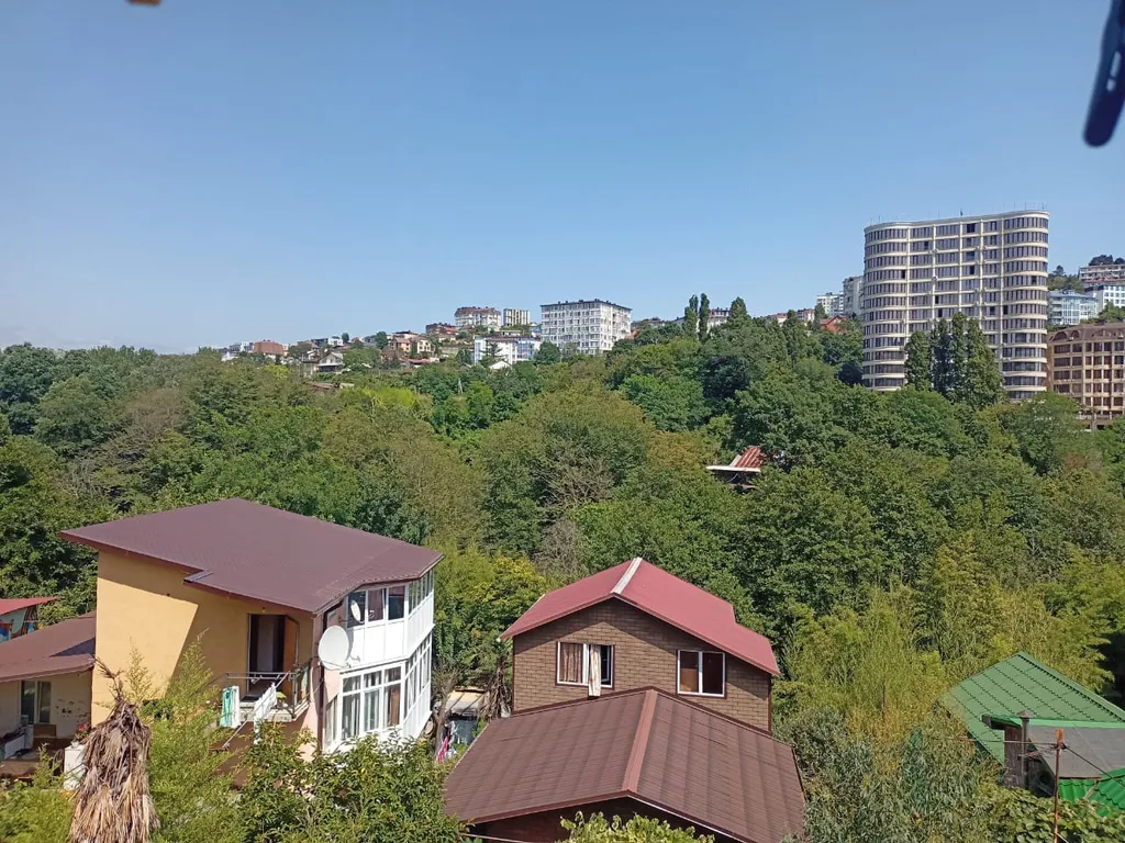 Квартира Комната — Сочи