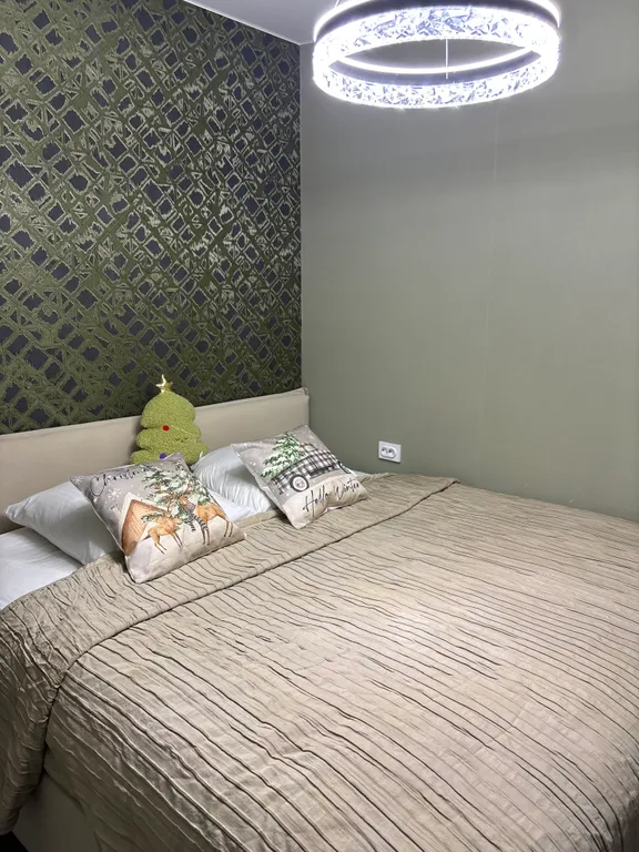 Коттедж Уникальный зеркальный дом — Александров