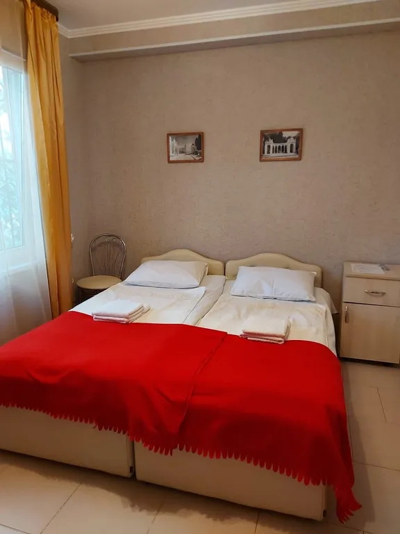 Квартира Комната — аренда посуточно в Сухум