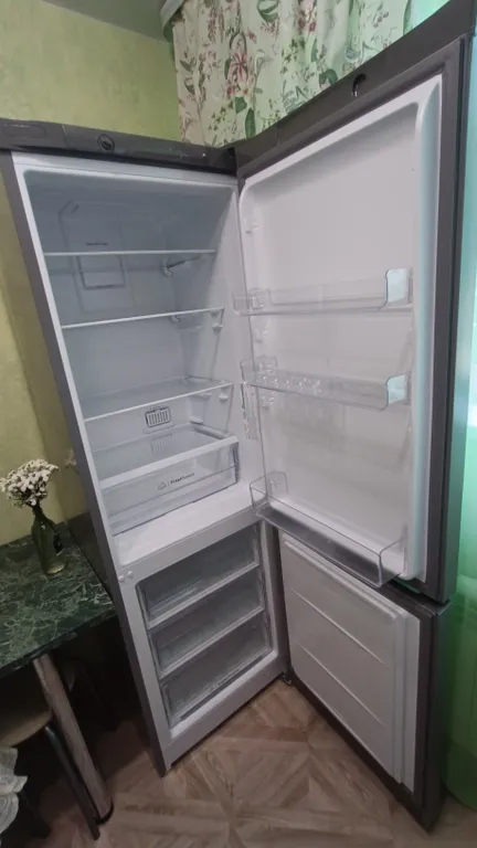 Уютная двухкомнатная квартира