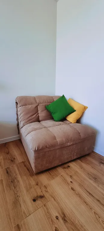 Квартира Квартира Авторский апартамент на жк фиолент village — Севастополь