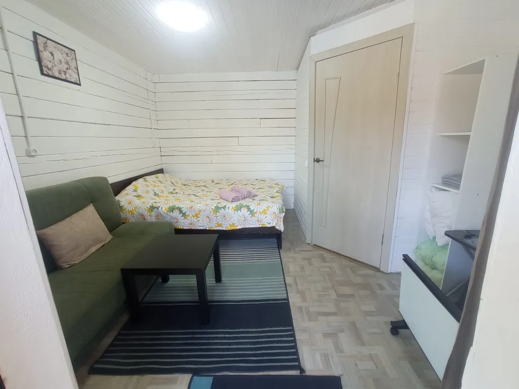 Квартира Комната — аренда посуточно в Чемал